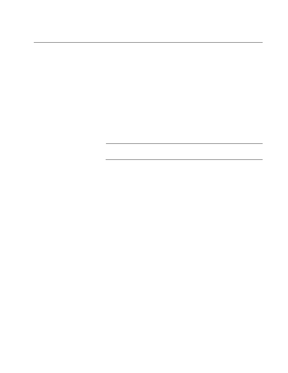 No vlan macaddress (global configuration mode), No vlan macaddress (global configuration mode) 3 | Allied Telesis AT-8100 Series User Manual | Page 1003 / 1962