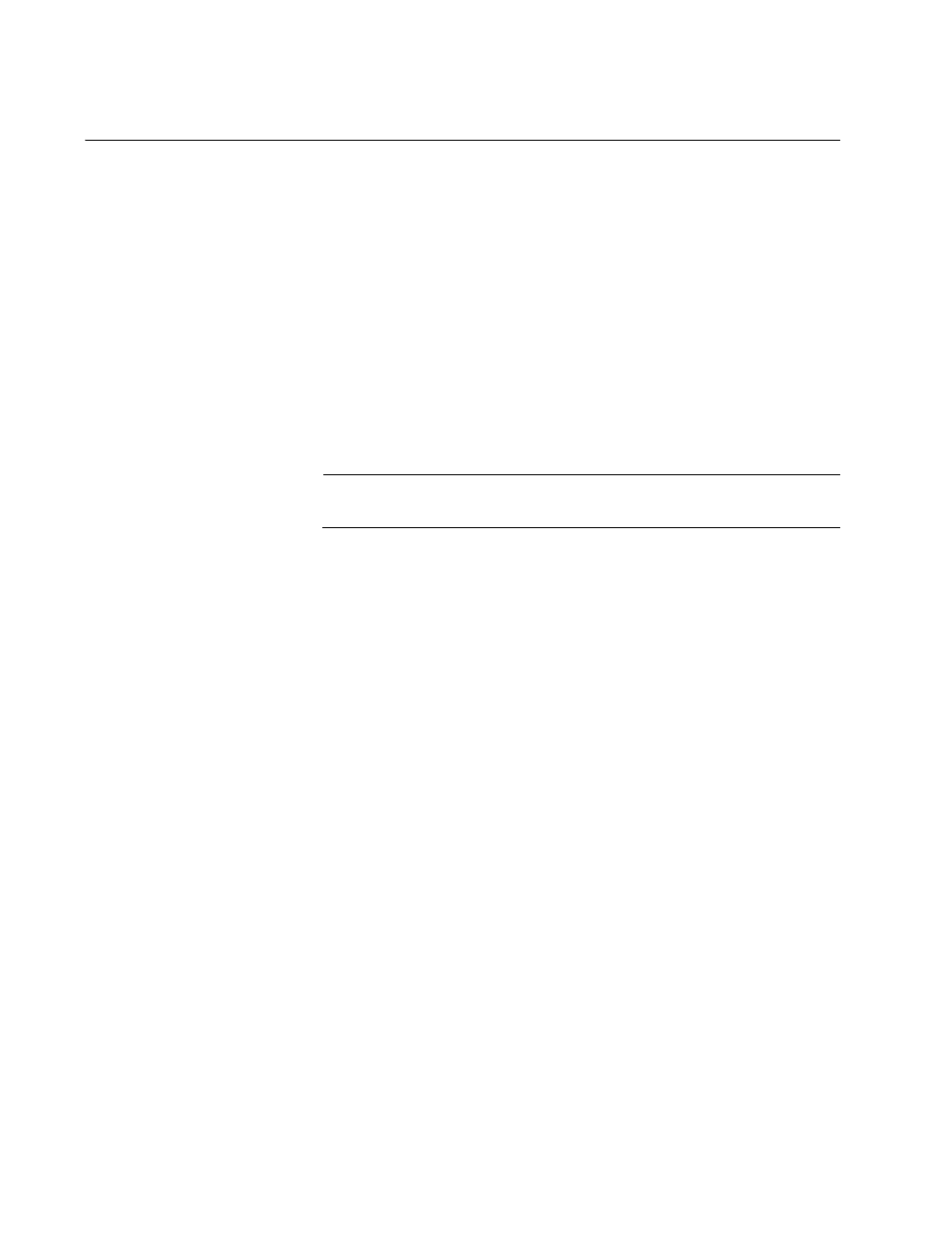 No vlan macaddress (port interface mode), No vlan macaddress (port interface mode) 4 | Allied Telesis AT-8100 Series User Manual | Page 1004 / 1962