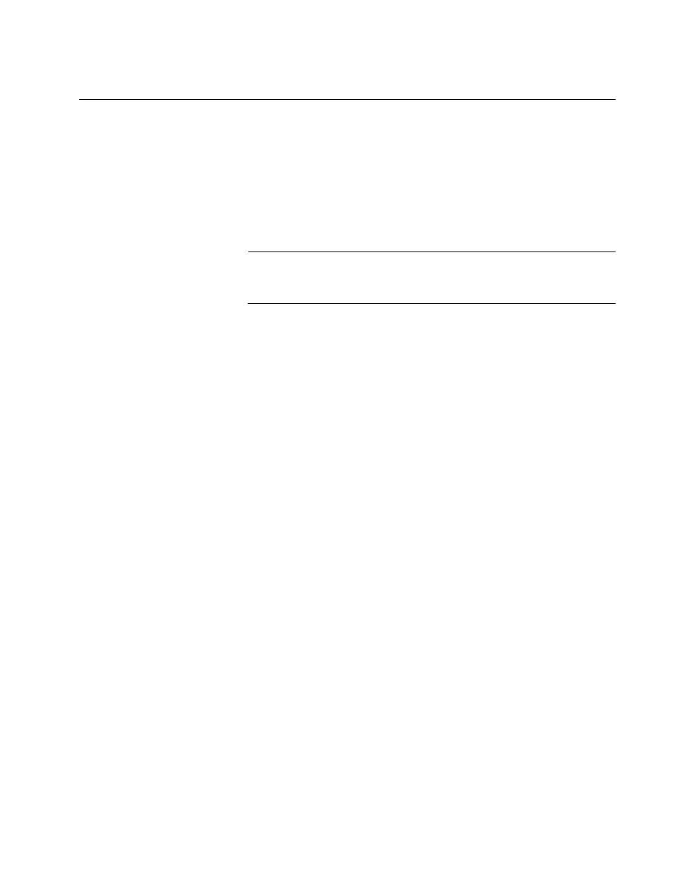 Disabling mac address-based security on ports, Disabling mac address-based security on ports 3 | Allied Telesis AT-8100 Series User Manual | Page 1043 / 1962