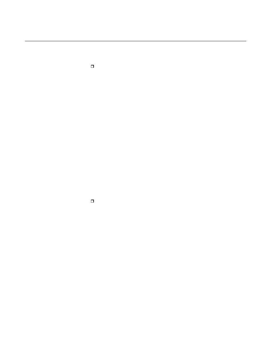 Authentication methods for authenticator ports, Authentication methods for authenticator ports 6 | Allied Telesis AT-8100 Series User Manual | Page 1066 / 1962