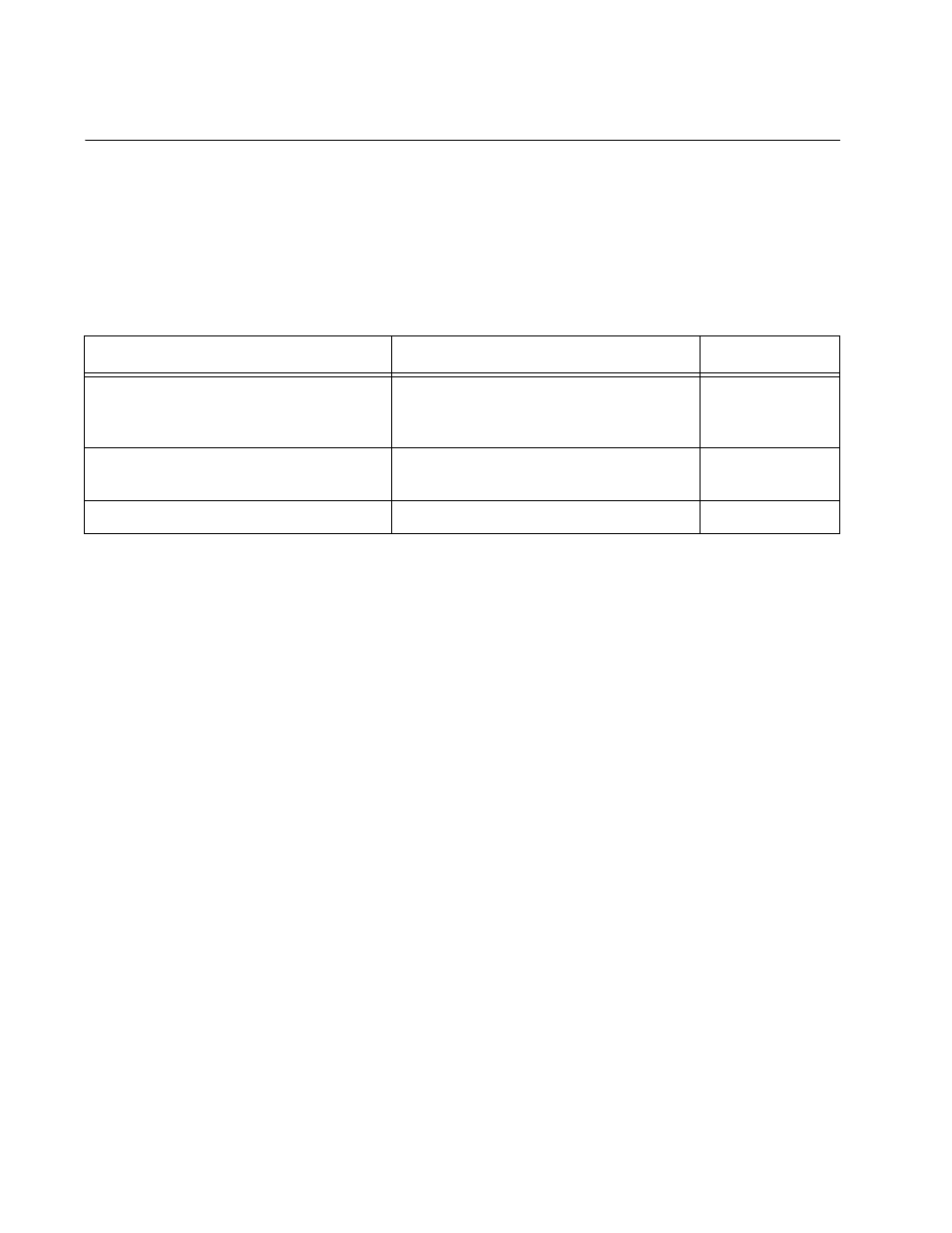 Configuring reauthentication, Configuring reauthentication 2, Ble 112. reauthentication commands 2 | Allied Telesis AT-8100 Series User Manual | Page 1082 / 1962