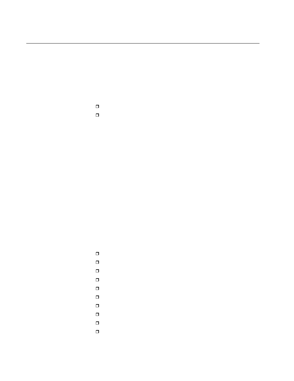 Overview, Ingress packet samples, Packet counters | Overview 6, Ingress packet samples 6 packet counters 6 | Allied Telesis AT-8100 Series User Manual | Page 1206 / 1962