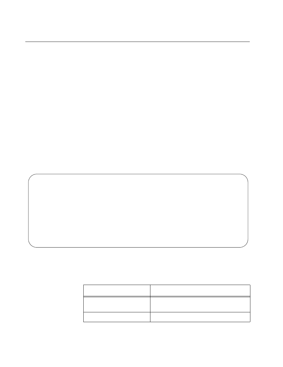 Show lldp neighbors interface, Show lldp neighbors interface 2, Show lldp neighbors interface command 0 | Ble 134. show lldp neighbors interface command 2, Syntax, Parameters, Mode, Description | Allied Telesis AT-8100 Series User Manual | Page 1312 / 1962