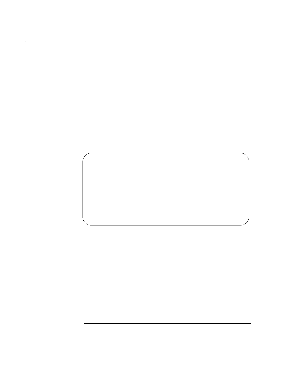 Show lldp statistics, Show lldp statistics 4, Show lldp statistics command 2 | Show lldp statistics command 4 | Allied Telesis AT-8100 Series User Manual | Page 1314 / 1962