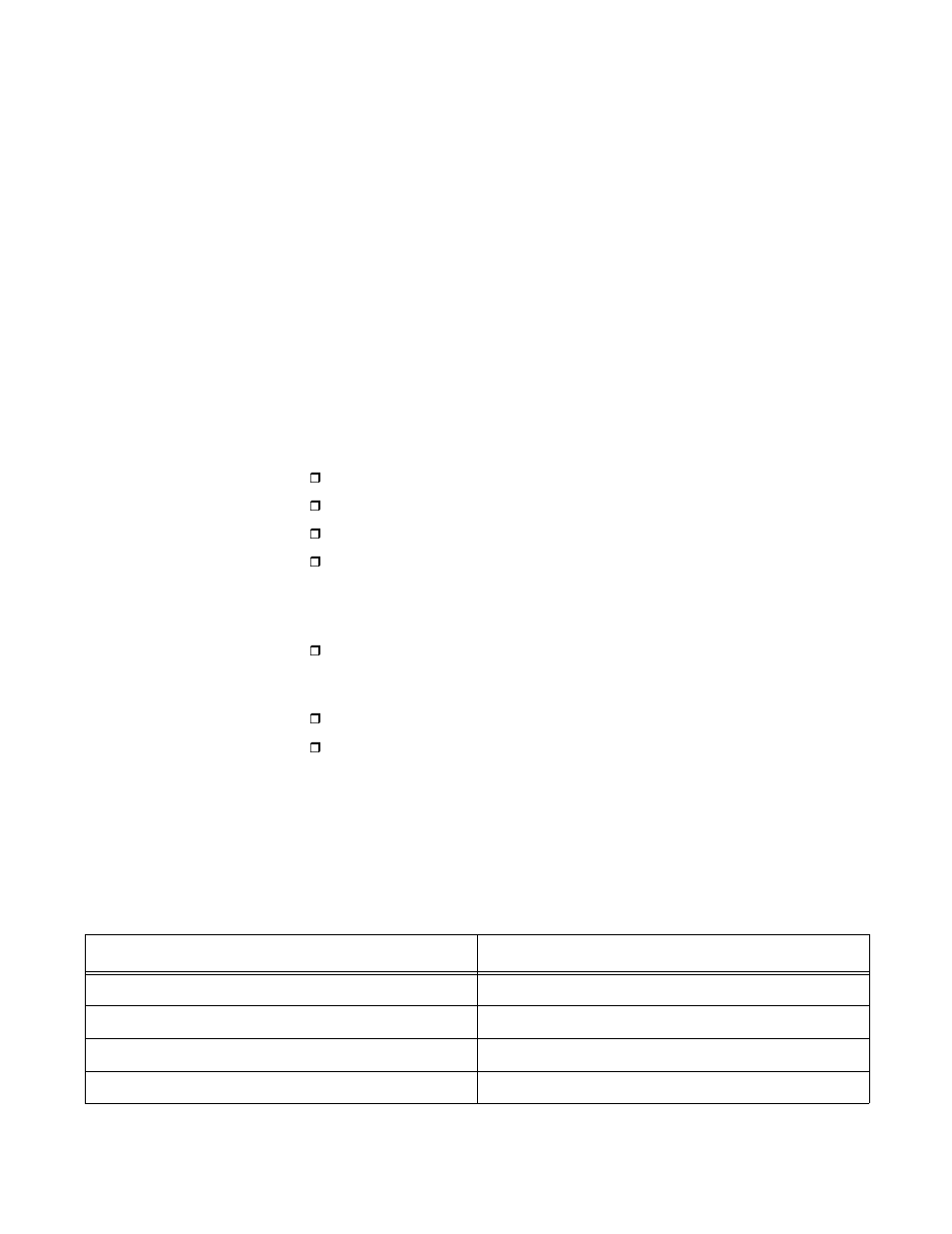 Ble 143. mib object names and id numbers 8 | Allied Telesis AT-8100 Series User Manual | Page 1358 / 1962