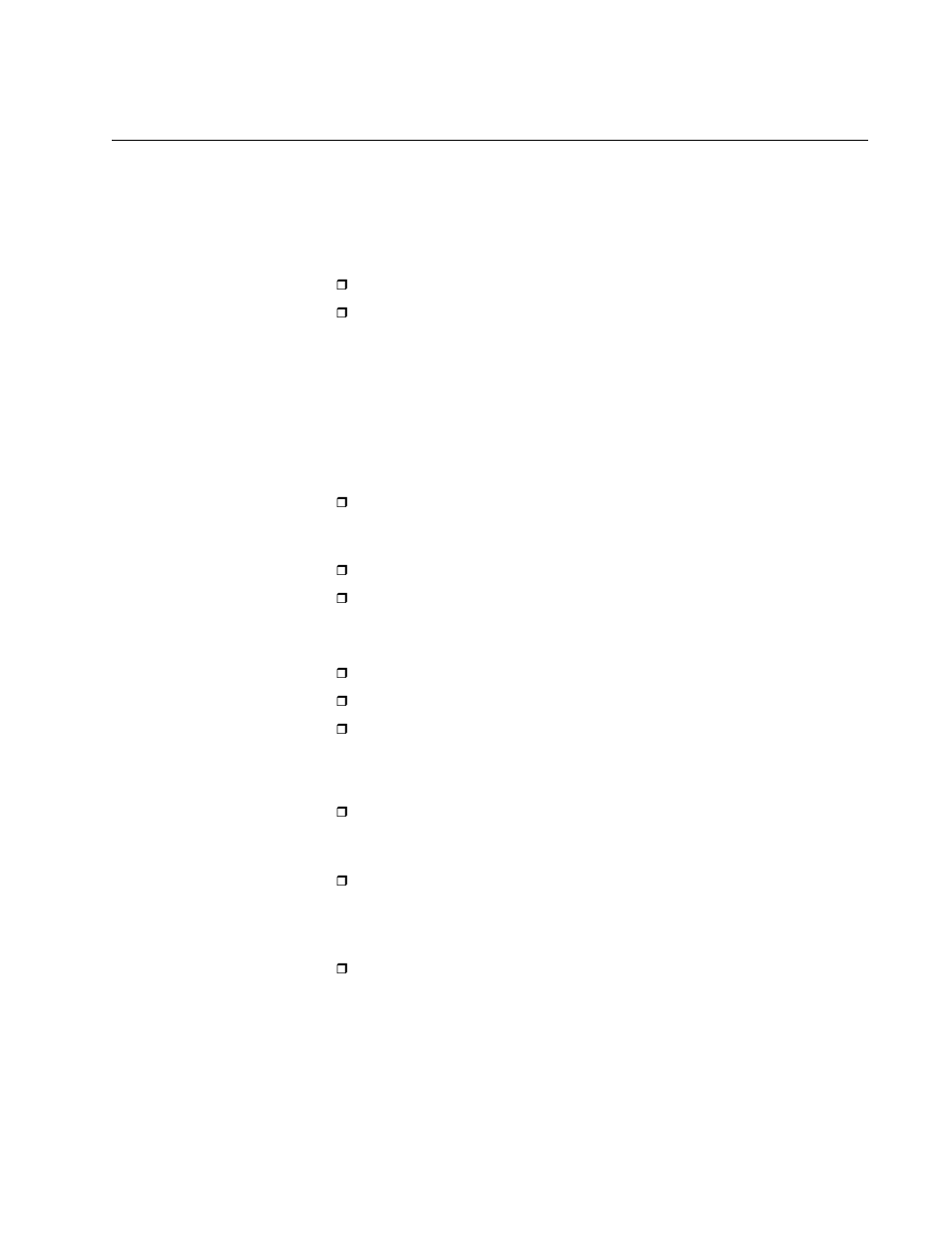 Support for ssh, Guidelines, Support for ssh 9 | Guidelines 9 | Allied Telesis AT-8100 Series User Manual | Page 1419 / 1962