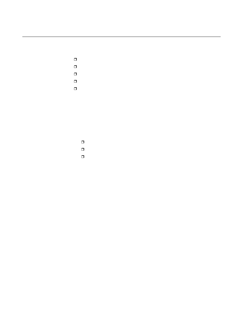 Managing the tacacs+ client, Adding ip addresses of tacacs+ servers, Managing the tacacs+ client 8 | Adding ip addresses of tacacs+ servers 8 | Allied Telesis AT-8100 Series User Manual | Page 1488 / 1962