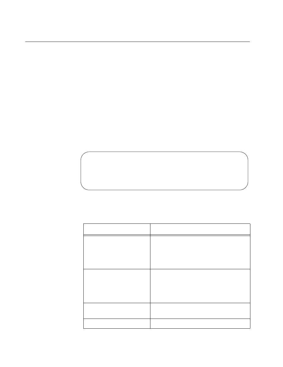 Show radius, Show radius 4, Show radius command 2 | Ble 156. show radius command 4 | Allied Telesis AT-8100 Series User Manual | Page 1514 / 1962