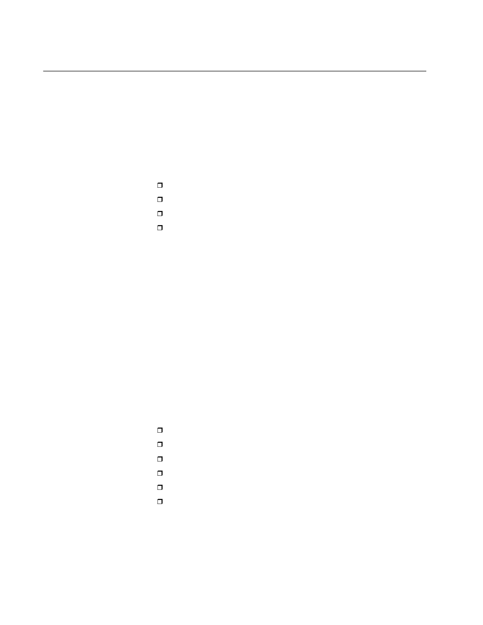 Overview, Filtering criteria, Overview 4 | Filtering criteria 4 | Allied Telesis AT-8100 Series User Manual | Page 1524 / 1962