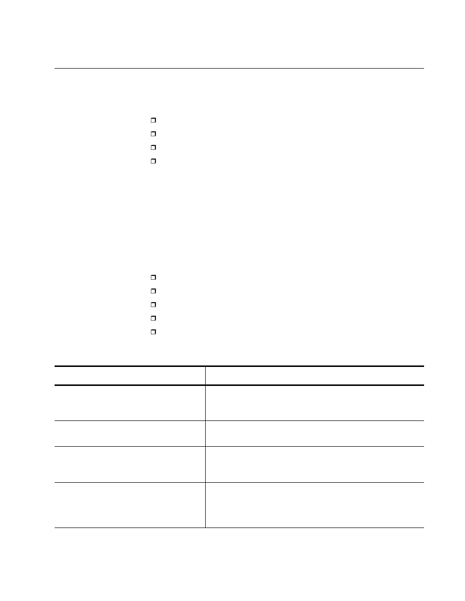 Creating acls, Creating numbered ipv4 acls, Creating acls 7 | Creating numbered ipv4 acls 7 | Allied Telesis AT-8100 Series User Manual | Page 1527 / 1962