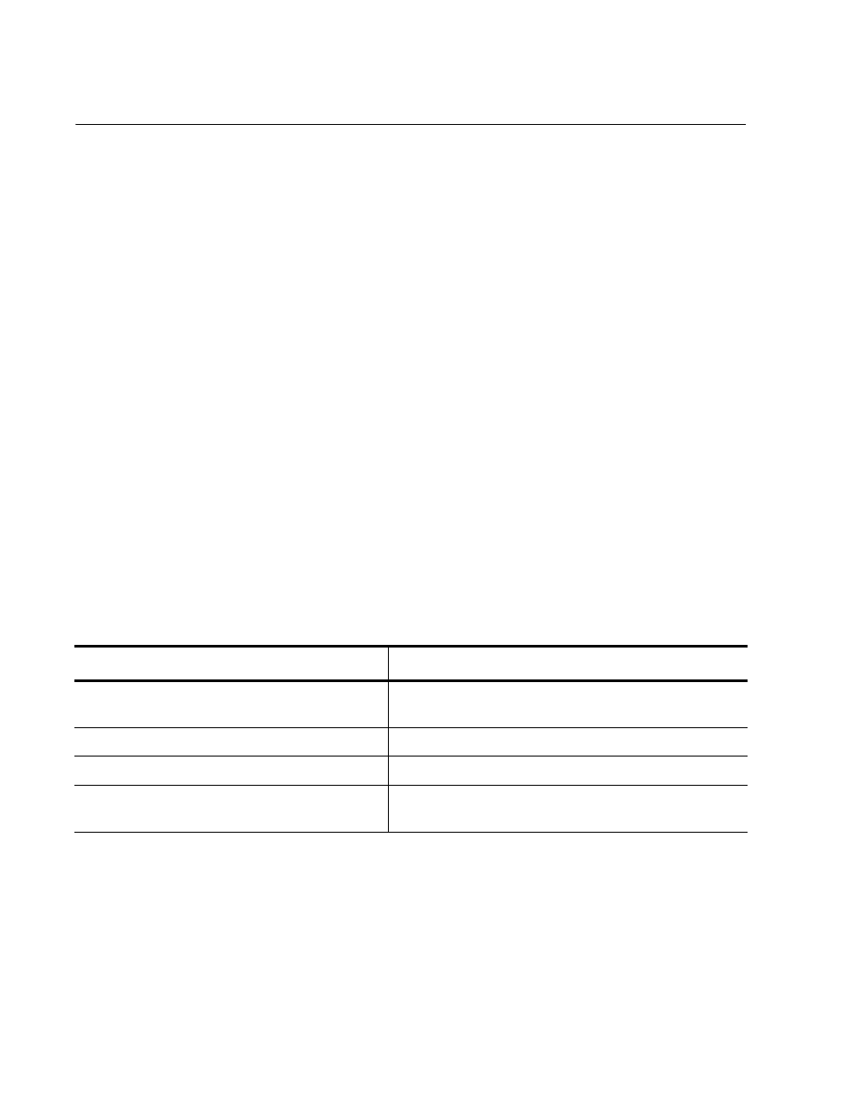 Creating a policy map, Creating a policy map 8, Ble 205. creating a policy map 8 | Allied Telesis AT-8100 Series User Manual | Page 1658 / 1962