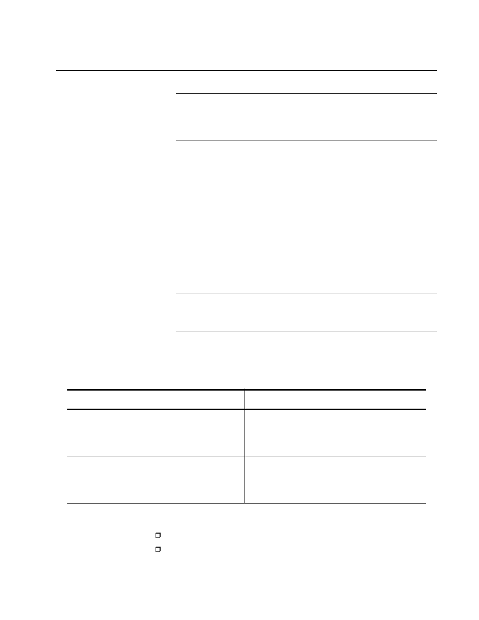 Enabling auto-qos support on the switch, Enabling auto-qos support on the switch 7, Ble 223. auto qos commands 7 | Allied Telesis AT-8100 Series User Manual | Page 1677 / 1962