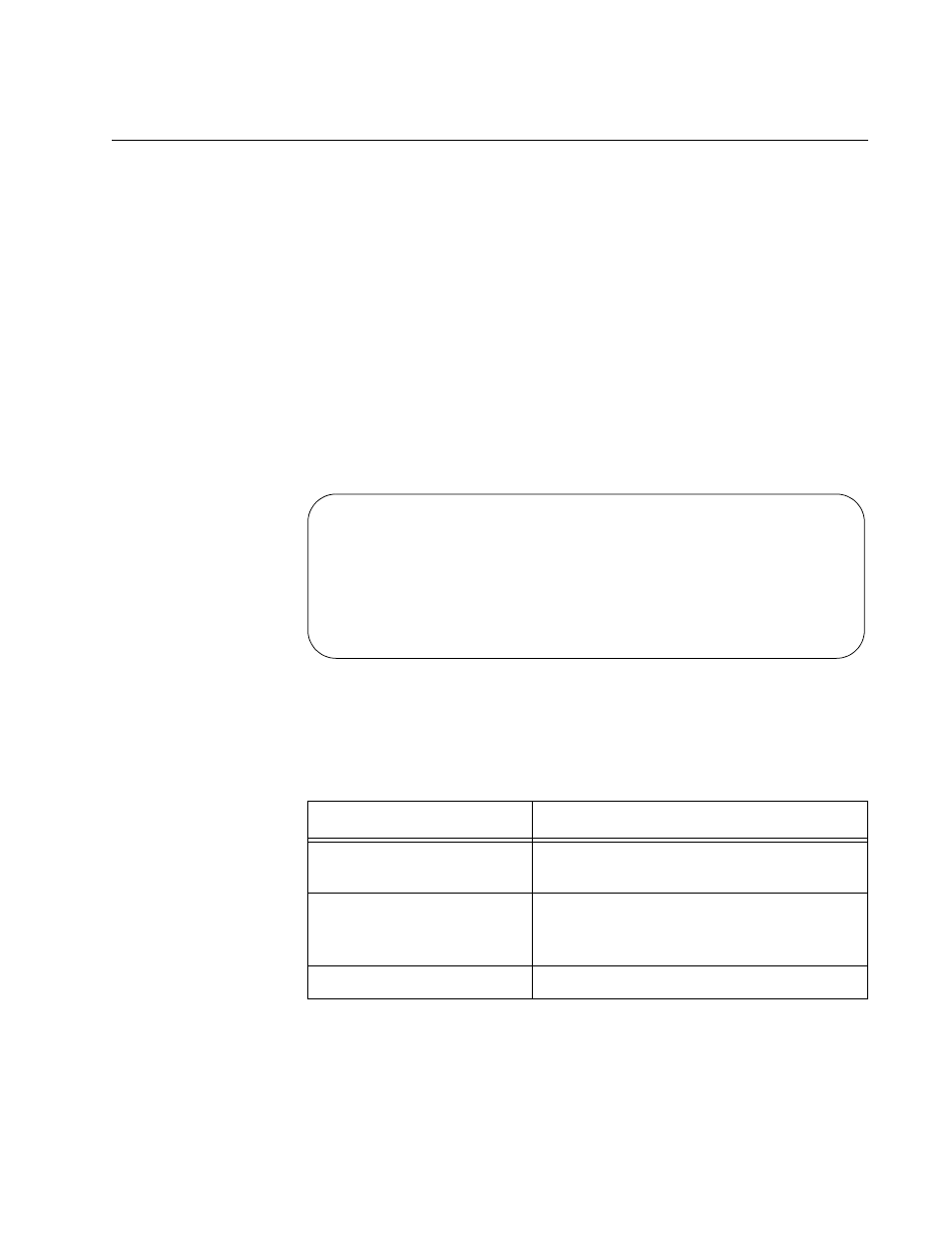 Show switch, Show switch command, Ble 9. show switch command | Allied Telesis AT-8100 Series User Manual | Page 171 / 1962