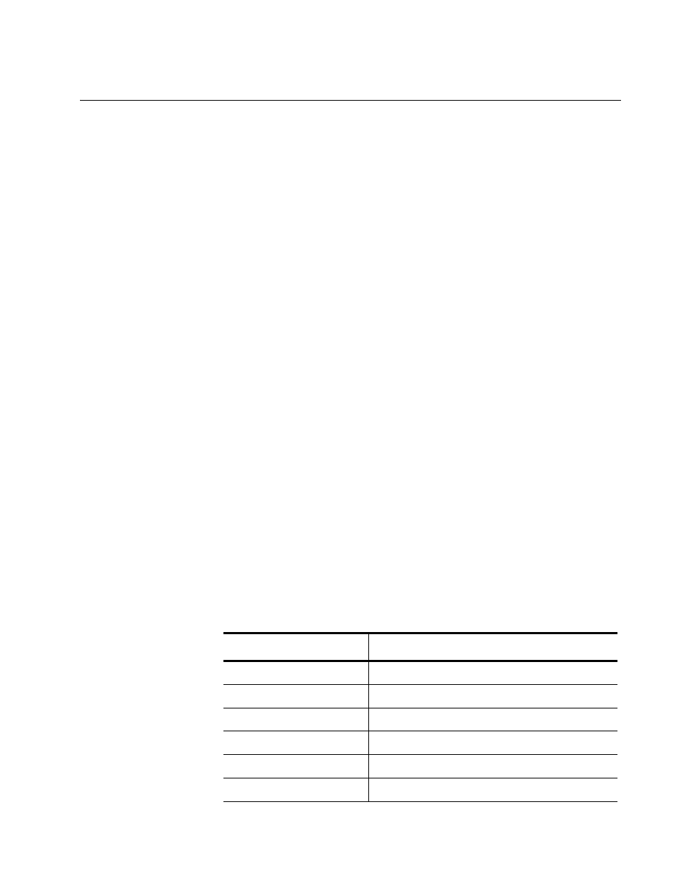 Match protocol, Match protocol 1, Ble 236. layer two ethernet formats 1 | Allied Telesis AT-8100 Series User Manual | Page 1721 / 1962