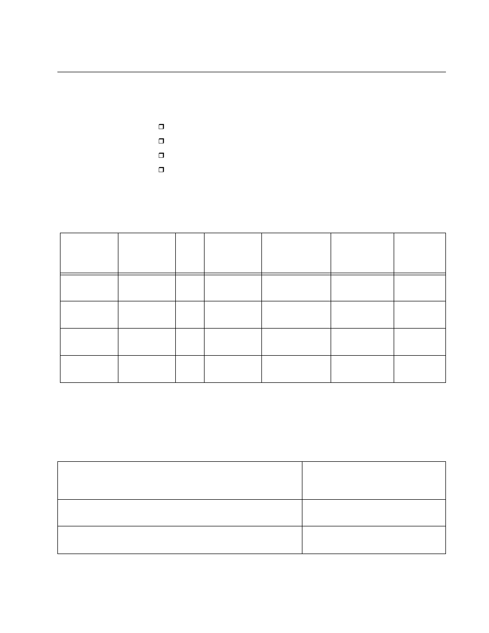 Example of the routing commands, Creating the vlans, Example of the routing commands 5 | Creating the vlans 5, Ble 252. ipv4 routing example 5 | Allied Telesis AT-8100 Series User Manual | Page 1825 / 1962