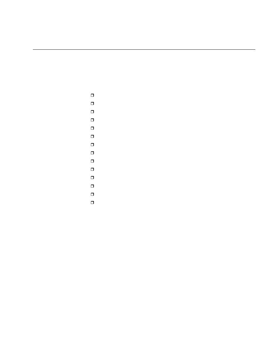 Chapter 9, Port parameters | Allied Telesis AT-8100 Series User Manual | Page 183 / 1962