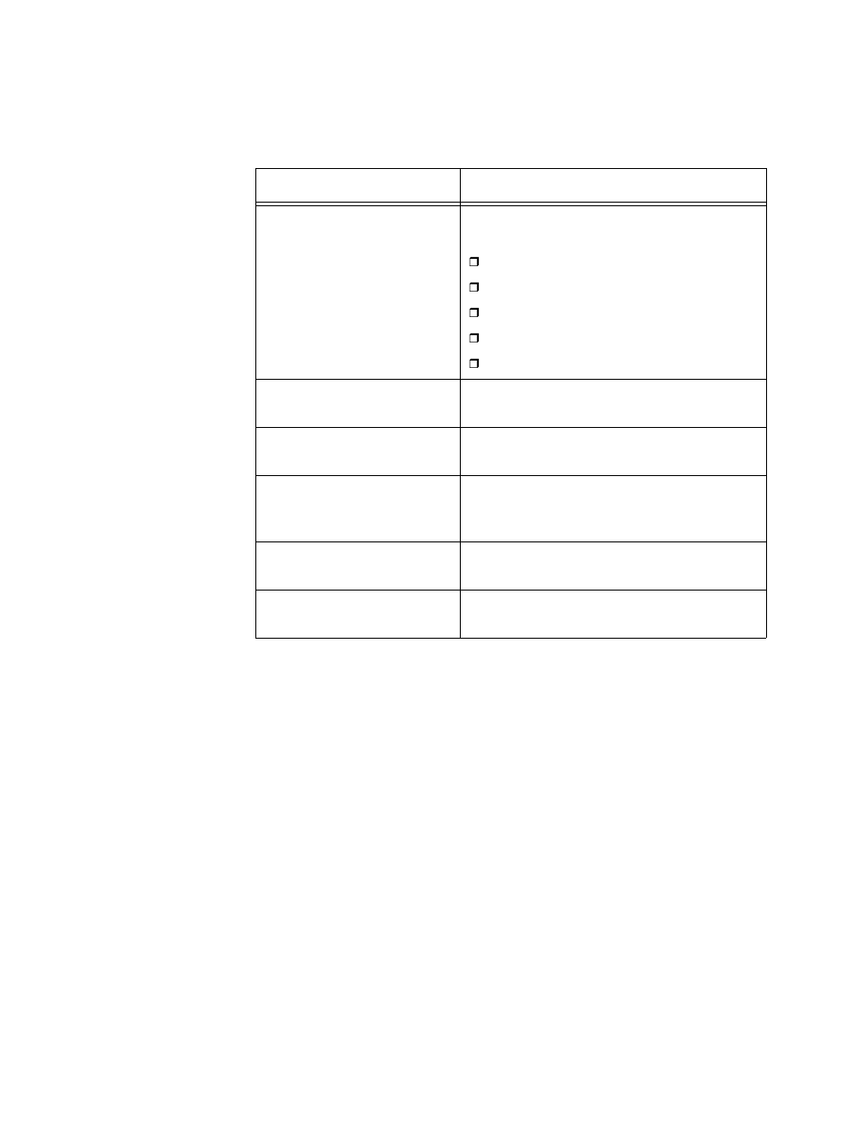 Ble 259. show ip rip command 8 | Allied Telesis AT-8100 Series User Manual | Page 1898 / 1962