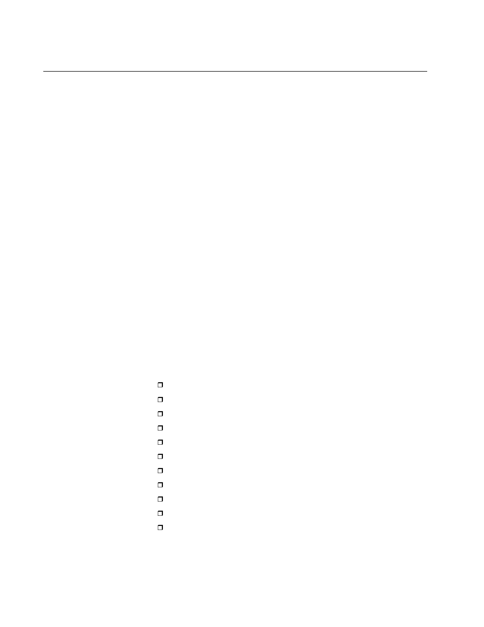 Show tech-support, Show tech-support 8 | Allied Telesis AT-8100 Series User Manual | Page 1918 / 1962