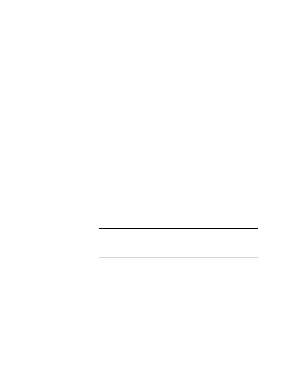 Adding pd descriptions to ports | Allied Telesis AT-8100 Series User Manual | Page 262 / 1962