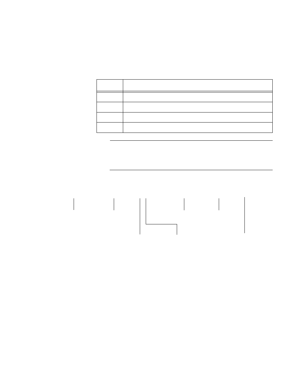 Static and rip route elements, Route codes in the show ip route command | Allied Telesis AT-8100 Series User Manual | Page 333 / 1962