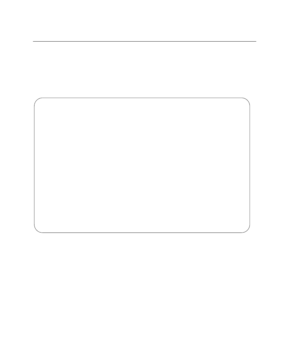 Displaying the mac address table, Figure 90. show mac address-table command | Allied Telesis AT-8100 Series User Manual | Page 383 / 1962