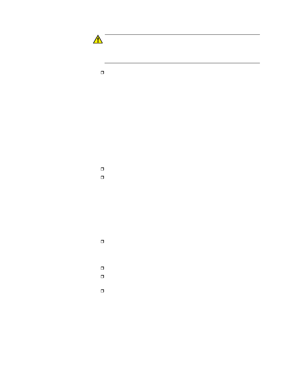 Guidelines | Allied Telesis AT-8100 Series User Manual | Page 403 / 1962