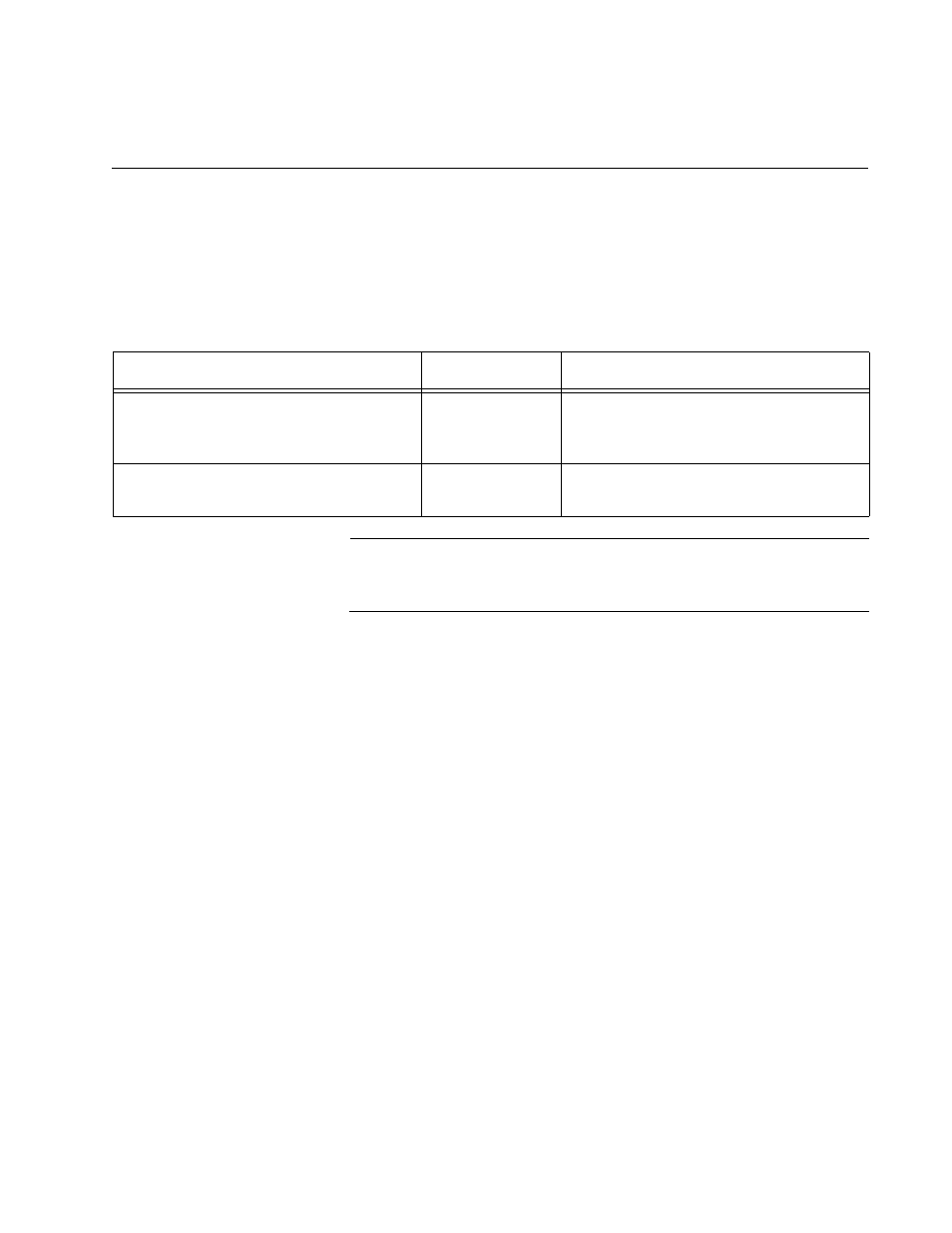 Chapter 22, Stacking commands | Allied Telesis AT-8100 Series User Manual | Page 409 / 1962