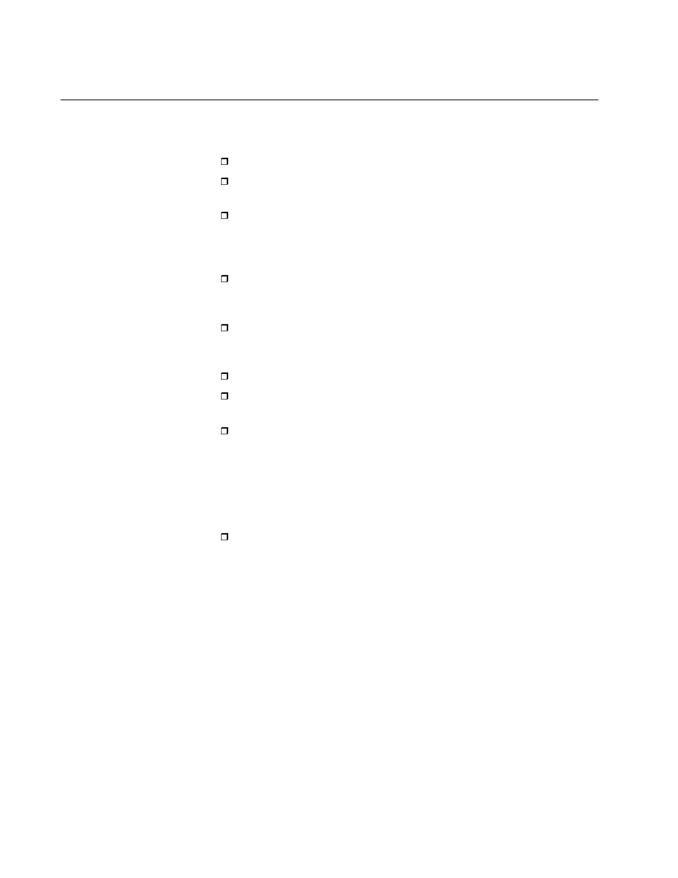 Guidelines | Allied Telesis AT-8100 Series User Manual | Page 520 / 1962