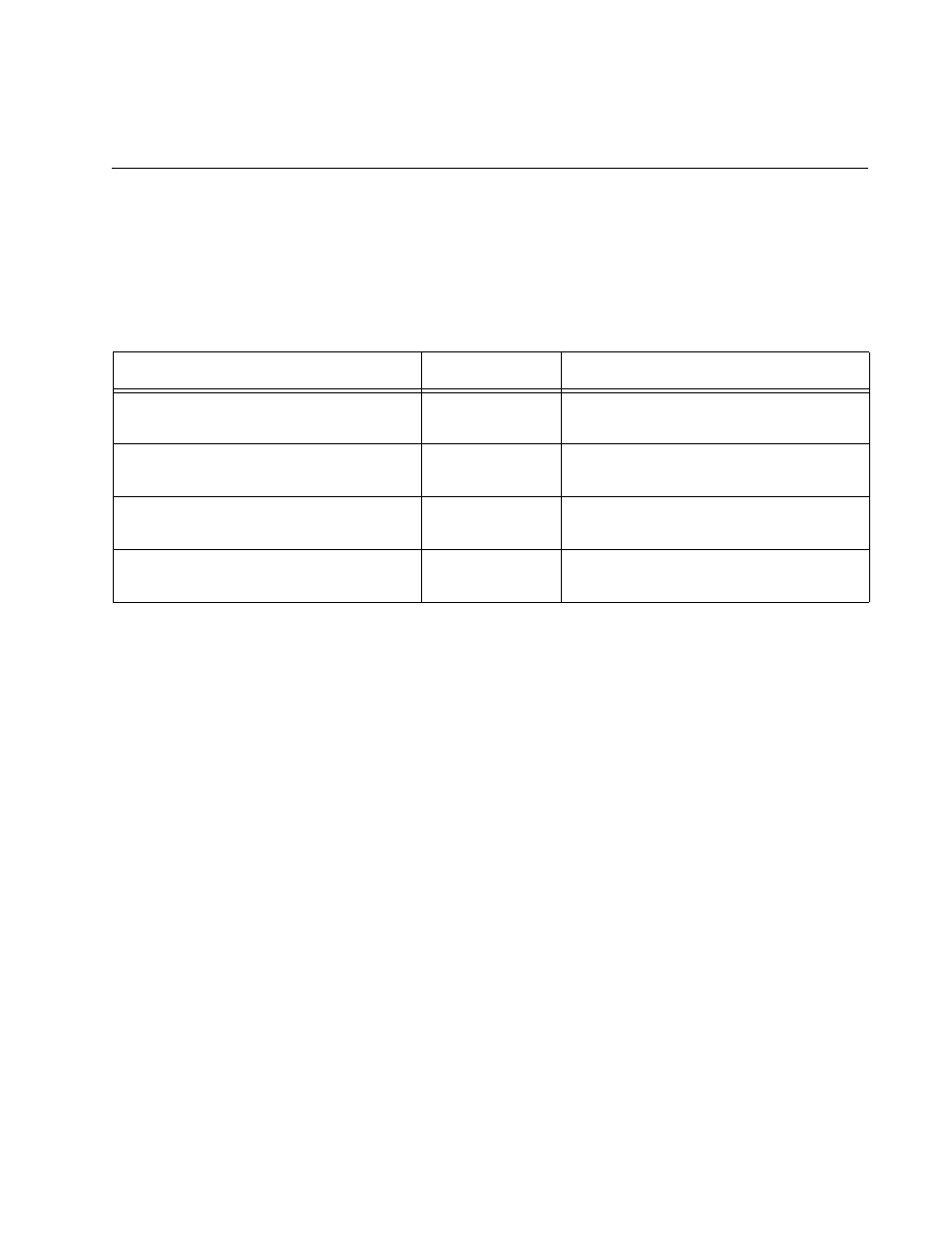 Chapter 33, Multicast commands | Allied Telesis AT-8100 Series User Manual | Page 535 / 1962