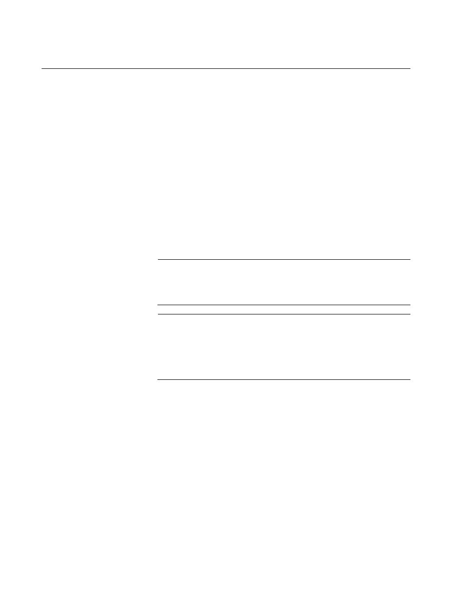 Switchport block egress-multicast | Allied Telesis AT-8100 Series User Manual | Page 538 / 1962