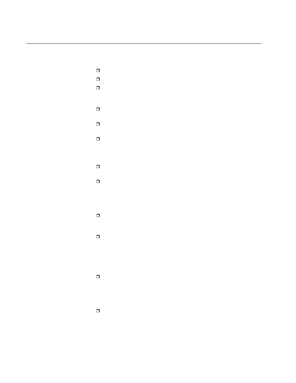 Guidelines | Allied Telesis AT-8100 Series User Manual | Page 628 / 1962