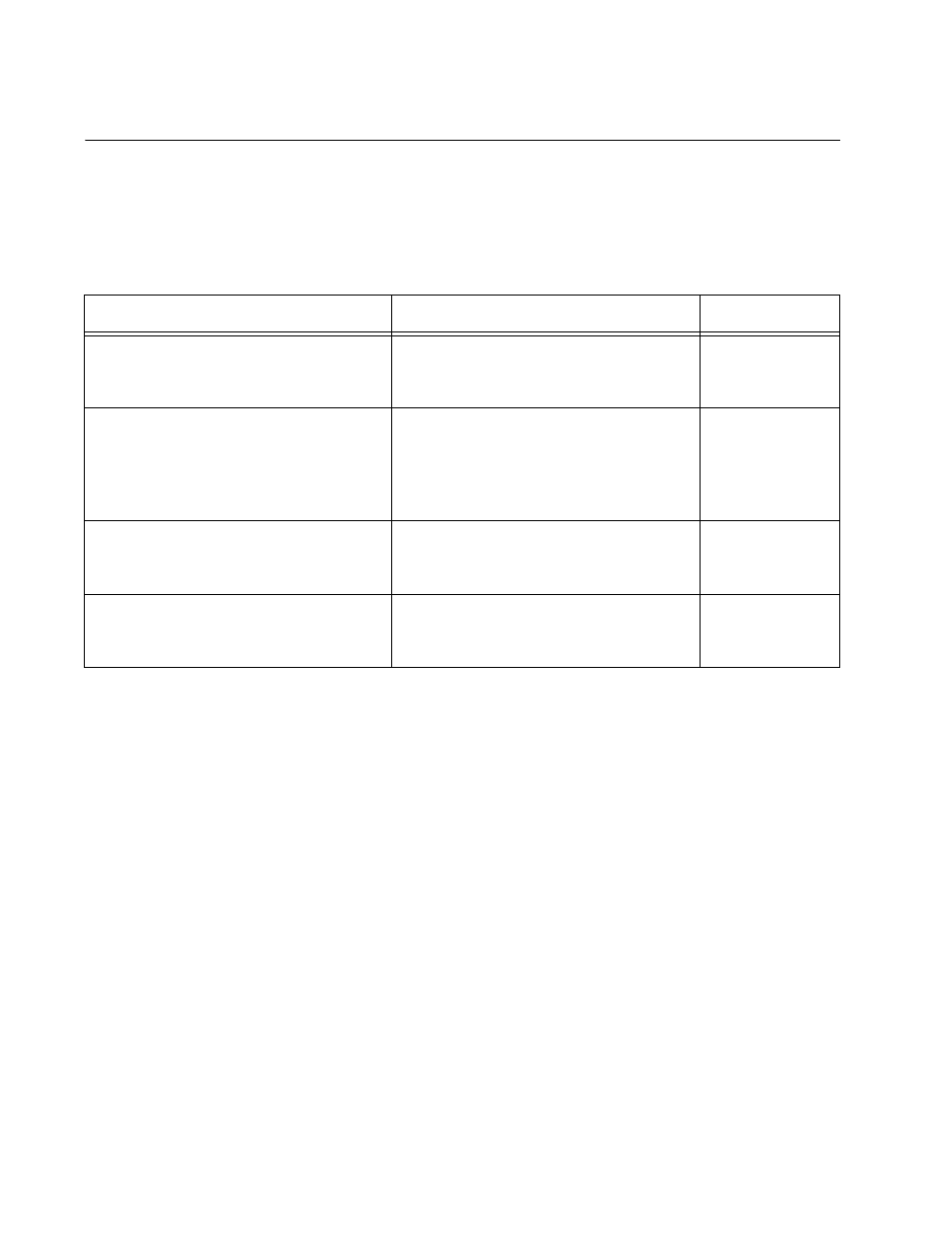 Setting the switch parameters, Stp switch parameter commands | Allied Telesis AT-8100 Series User Manual | Page 798 / 1962