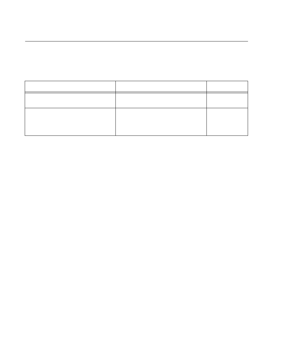 Setting the port parameters, Stp port parameter commands | Allied Telesis AT-8100 Series User Manual | Page 800 / 1962