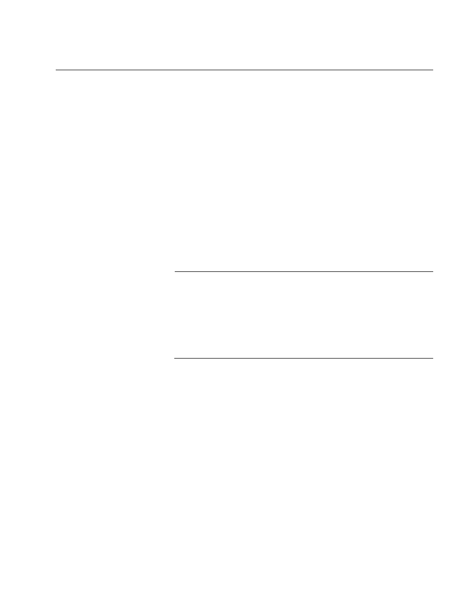 No spanning-tree stp enable | Allied Telesis AT-8100 Series User Manual | Page 805 / 1962