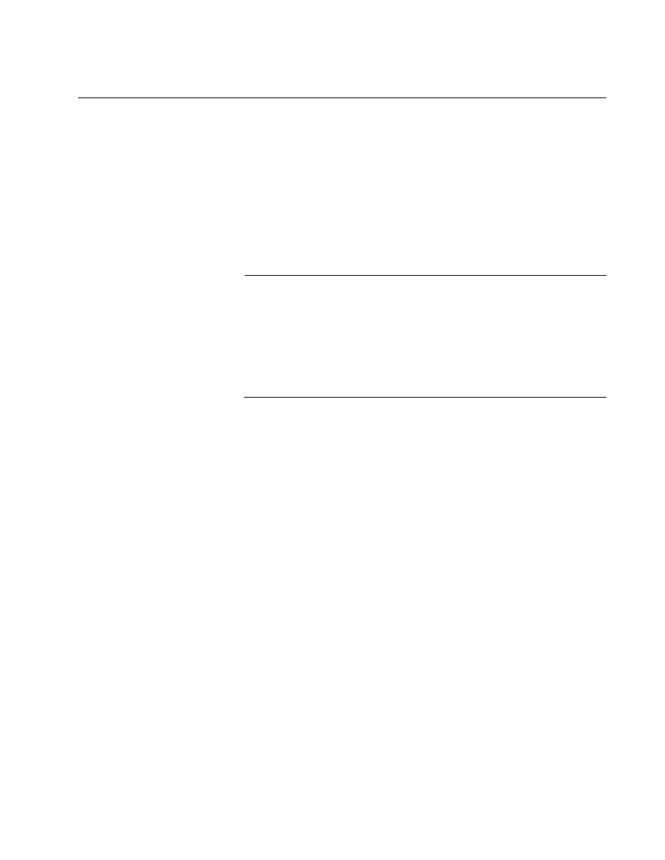 Disabling the rapid spanning tree protocol | Allied Telesis AT-8100 Series User Manual | Page 829 / 1962