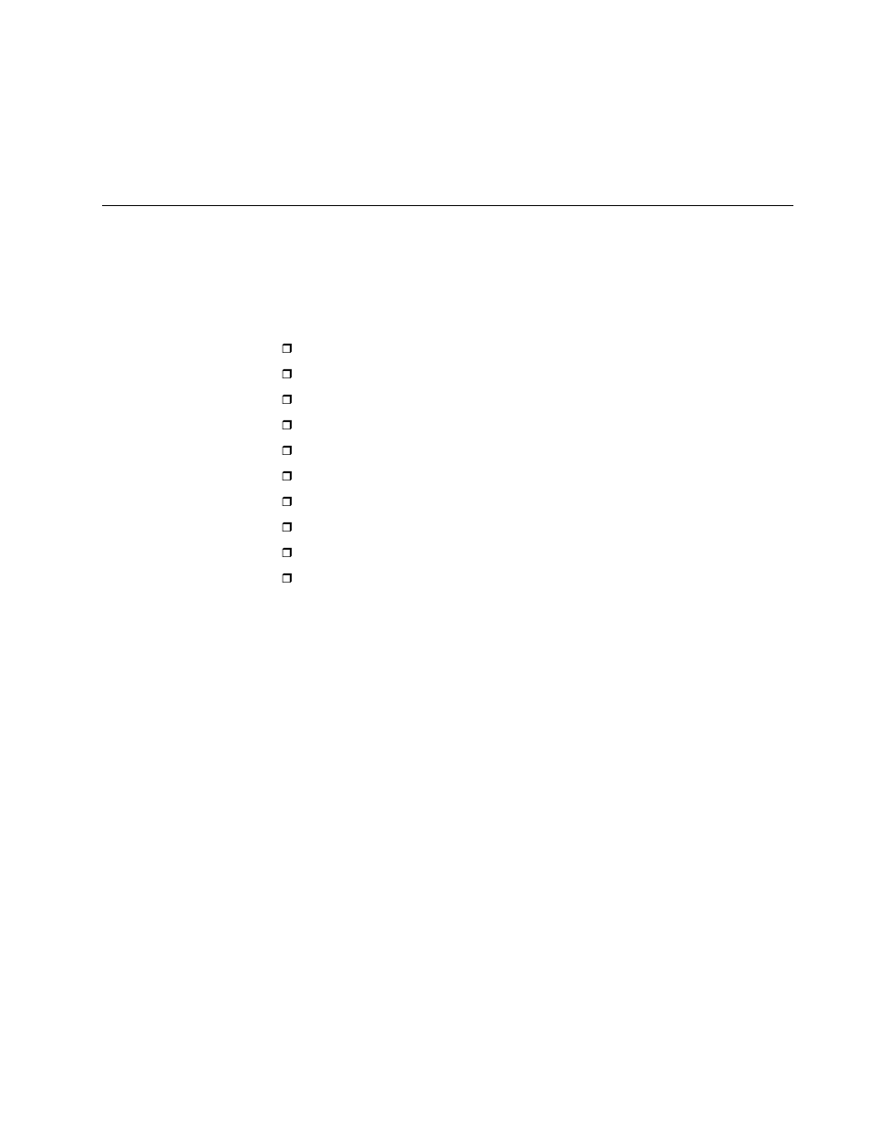 Chapter 58, Multiple spanning tree protocol (mstp), Multiple spanning tree protocol | Allied Telesis AT-8100 Series User Manual | Page 855 / 1962