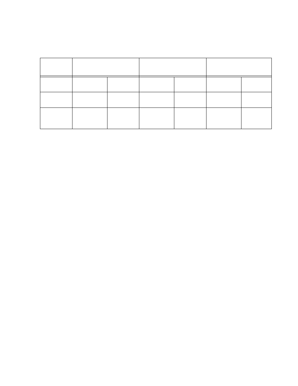 Vlan port assignments | Allied Telesis AT-8100 Series User Manual | Page 913 / 1962