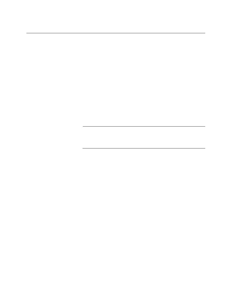 No switchport trunk | Allied Telesis AT-8100 Series User Manual | Page 927 / 1962