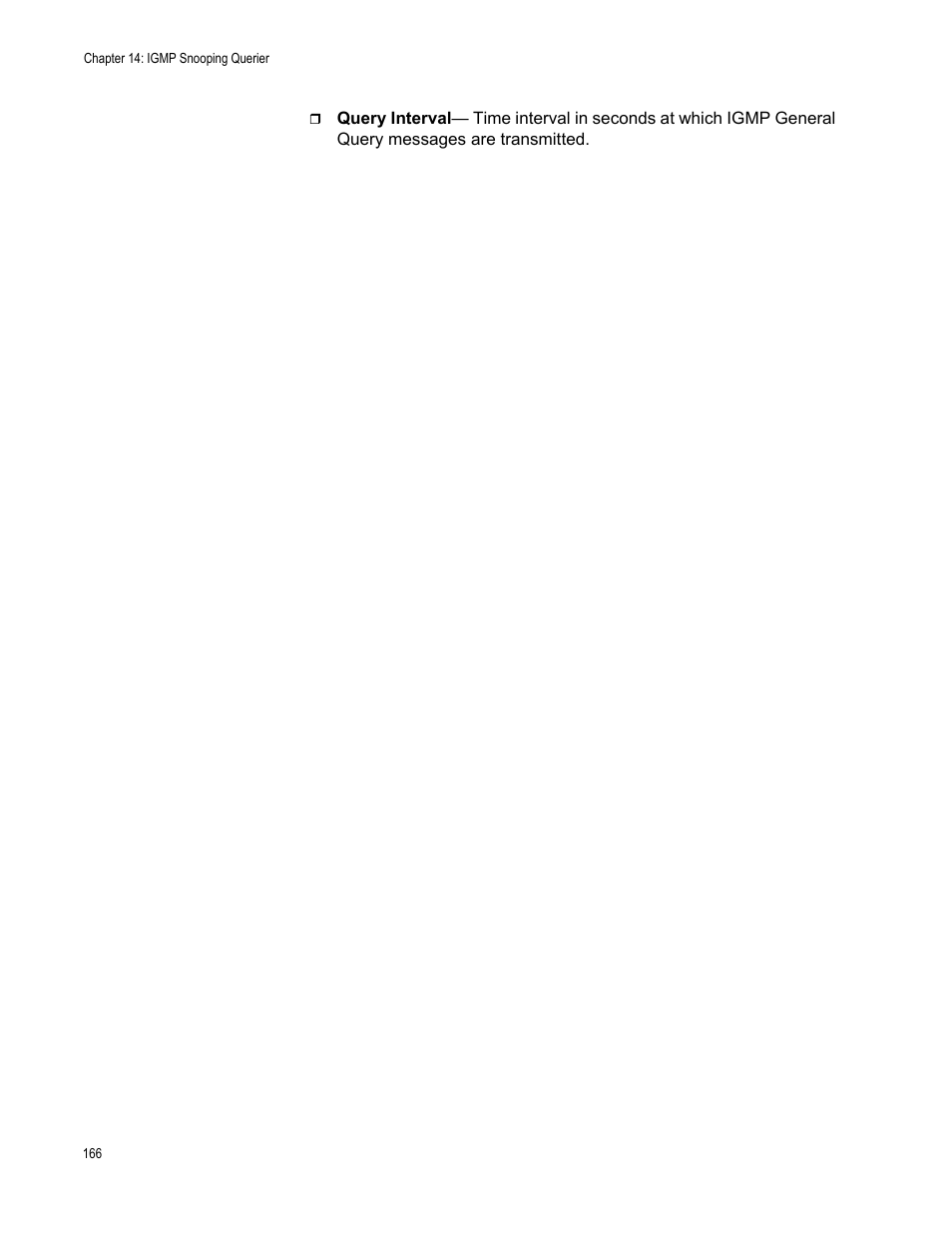 Allied Telesis AT-8100 Series User Manual | Page 166 / 330