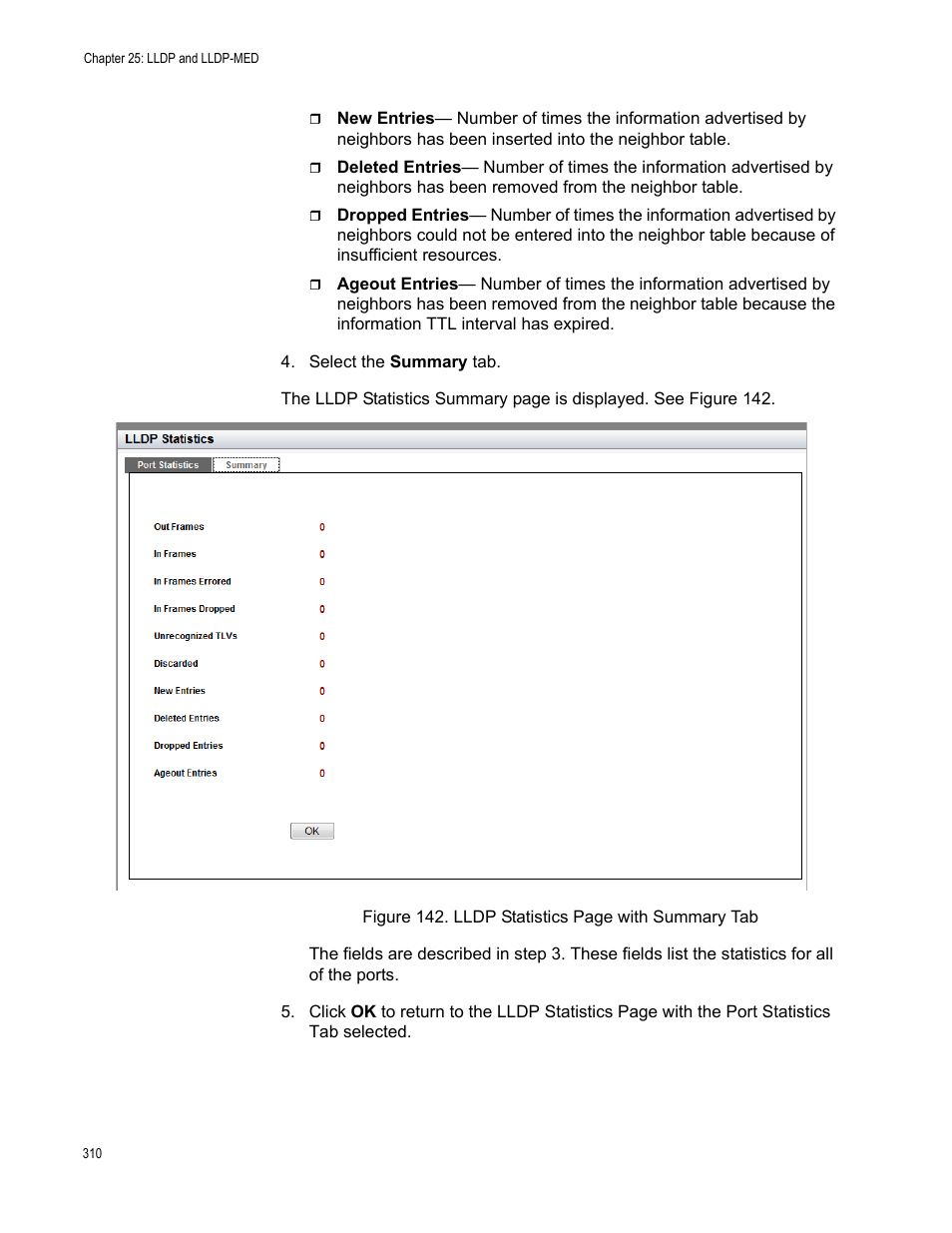 Allied Telesis AT-8100 Series User Manual | Page 310 / 330