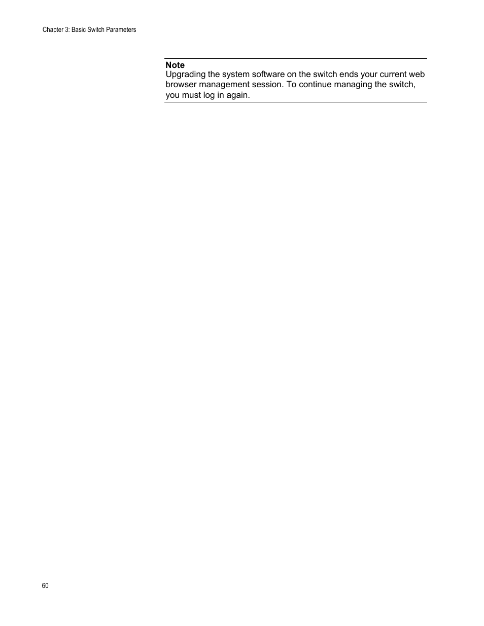 Allied Telesis AT-8100 Series User Manual | Page 60 / 330