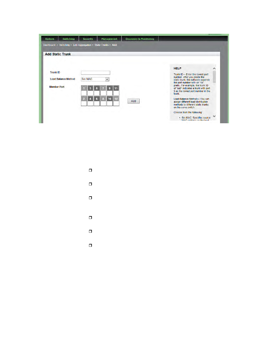 Allied Telesis AT-9000 Series User Manual | Page 118 / 258