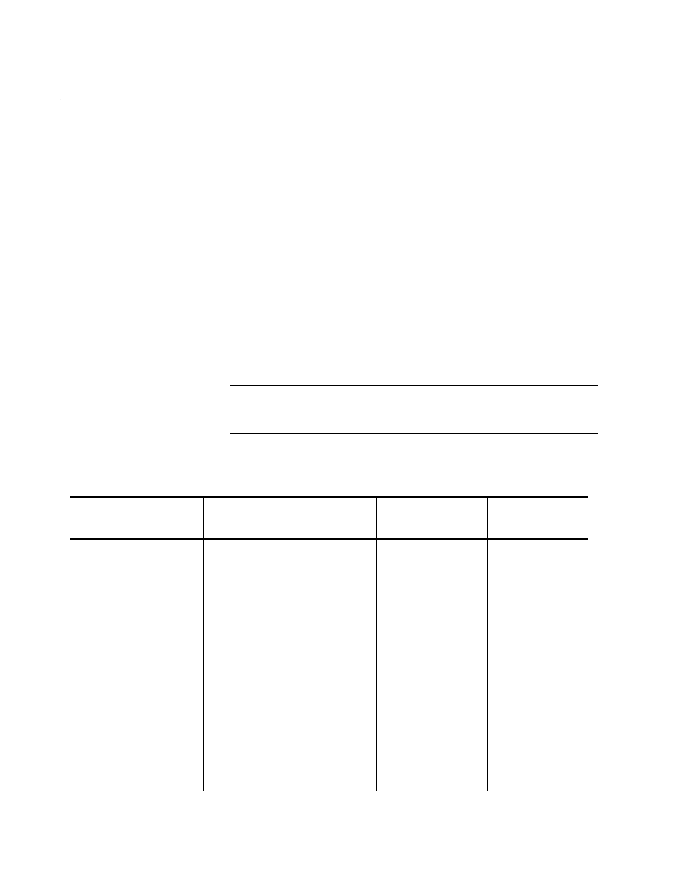 Overview | Allied Telesis AT-9000 Series User Manual | Page 198 / 258