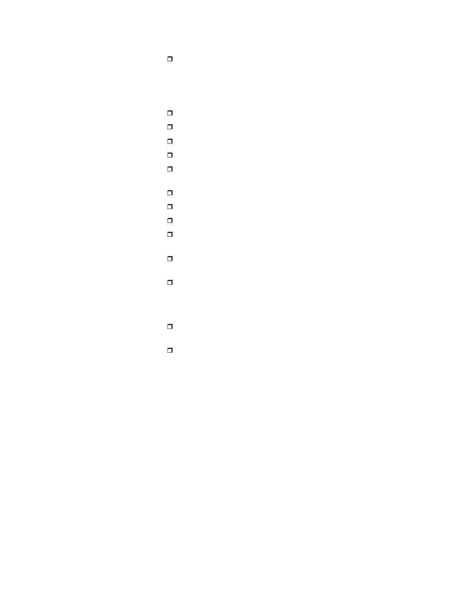 Allied Telesis AT-9000 Series User Manual | Page 25 / 258