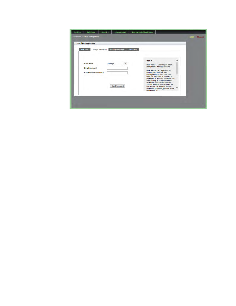 Allied Telesis AT-9000 Series User Manual | Page 46 / 258
