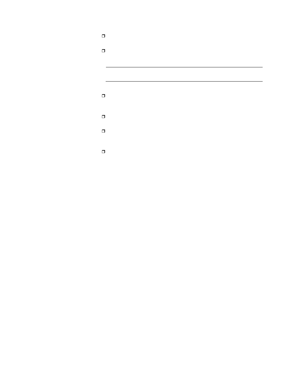 Displaying transmit statistics | Allied Telesis AT-9000 Series User Manual | Page 75 / 258