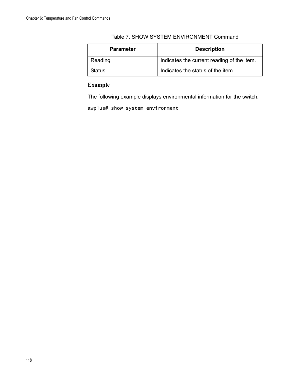 Allied Telesis AT-FS970M Series User Manual | Page 118 / 1938