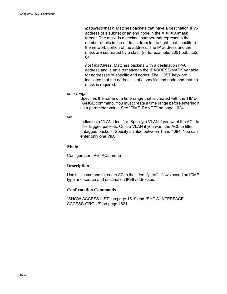 Allied Telesis AT-FS970M Series User Manual | Page 1594 / 1938