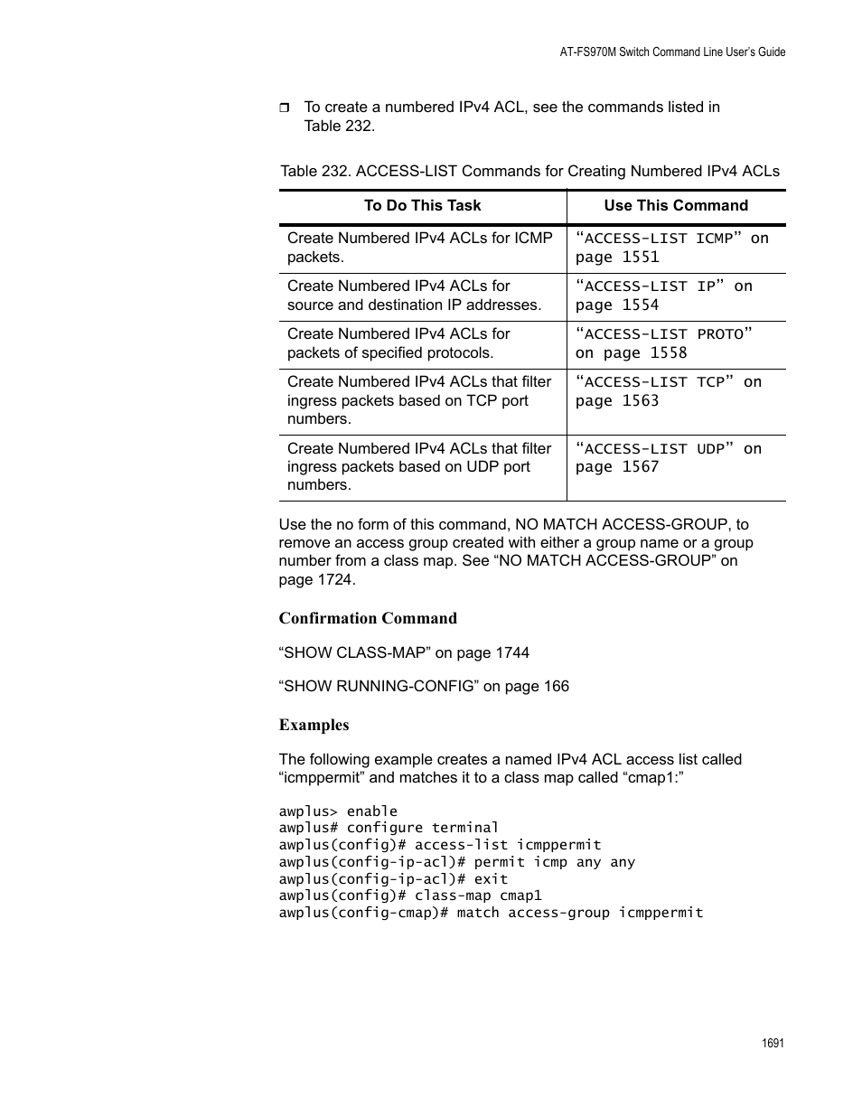 Allied Telesis AT-FS970M Series User Manual | Page 1691 / 1938