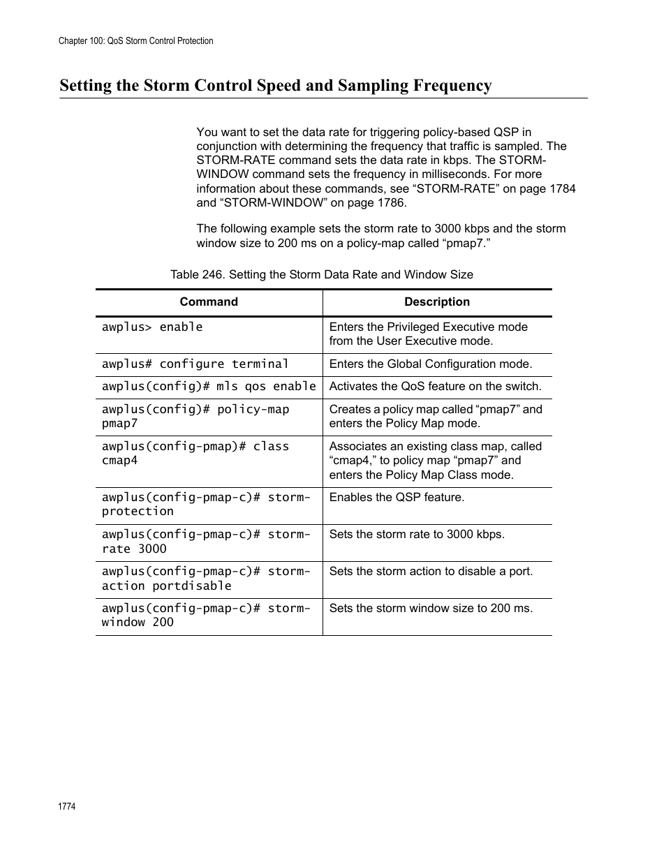 Allied Telesis AT-FS970M Series User Manual | Page 1774 / 1938